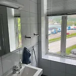 In Apartment