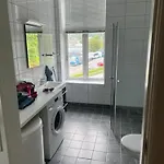 In Apartment Stryn