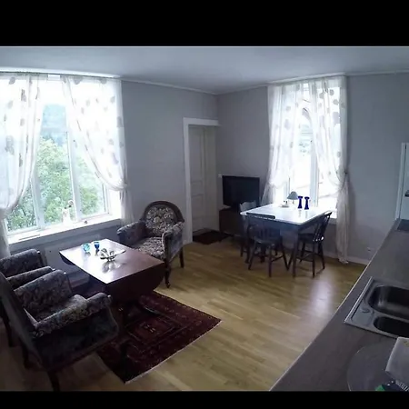Apartment In Stryn