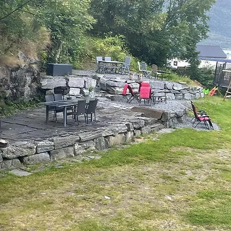 In Leilighet *