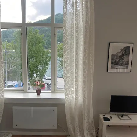 Leilighet In Stryn