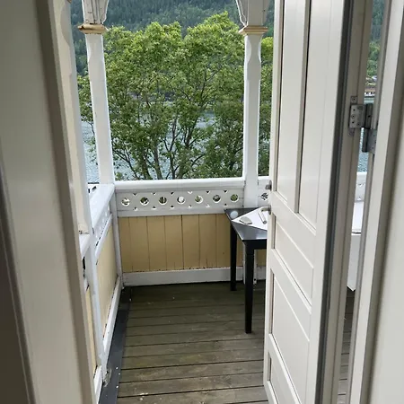 Apartment In Stryn