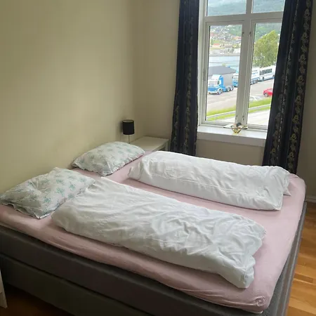 Apartment In