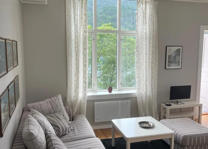 Appartamento In Stryn