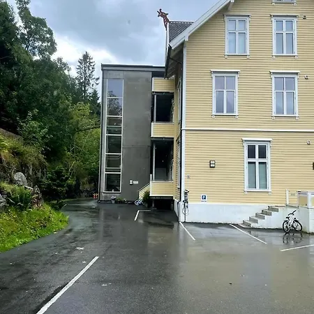 Apartment In *