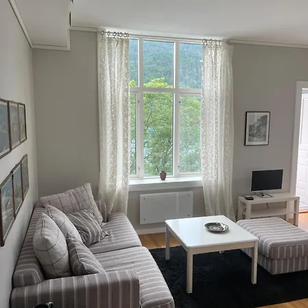Apartment In Stryn